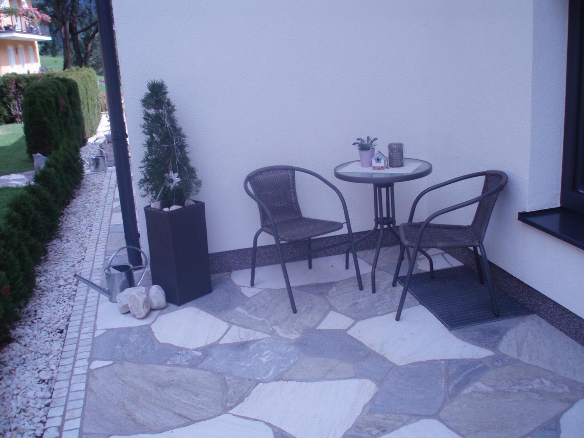 Ferienwohnung Prantner Rauris Exterior foto