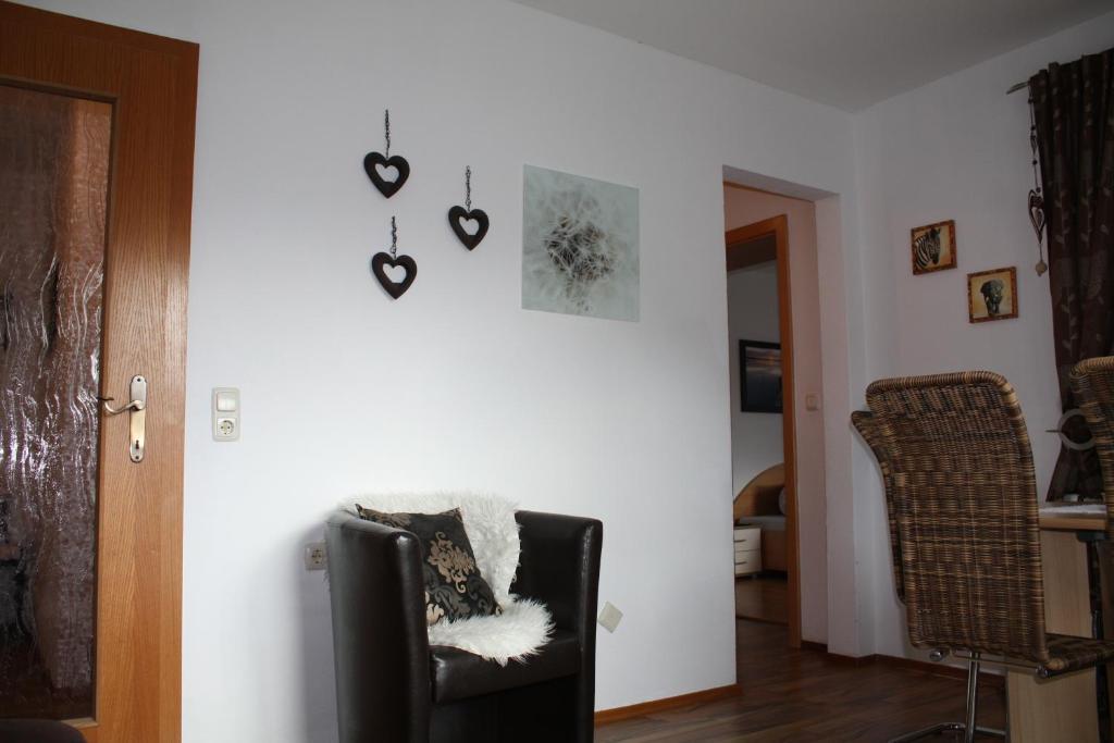 Ferienwohnung Prantner Rauris Quarto foto